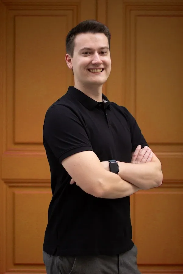 Maximilian Wödl